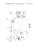 VEHICLE ASSOCIATION WITH DRIVER USING MOBILE TECHNOLOGIES diagram and image