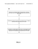 VEHICLE ASSOCIATION WITH DRIVER USING MOBILE TECHNOLOGIES diagram and image