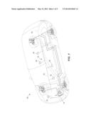 AUTOMATED DRIVING ASSISTANCE USING ALTITUDE DATA diagram and image