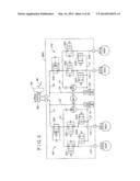 MOTION CONTROL DEVICE FOR VEHICLE diagram and image