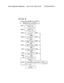 MOTION CONTROL DEVICE FOR VEHICLE diagram and image