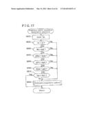 MOTION CONTROL DEVICE FOR VEHICLE diagram and image