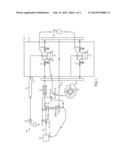 Control Strategy For Dual Gaseous And Liquid Fuel Internal Combustion     Engine diagram and image