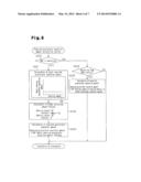 VEHICLE CONTROL APPARATUS diagram and image