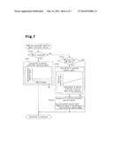 VEHICLE CONTROL APPARATUS diagram and image