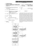 RELATIVE POSITION DETECTION DEVICE FOR VEHICLE diagram and image