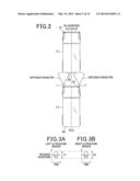 RELATIVE POSITION DETECTION DEVICE FOR VEHICLE diagram and image