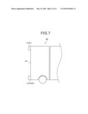 RELATIVE POSITION DETECTION DEVICE FOR VEHICLE diagram and image