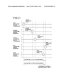 RELATIVE POSITION DETECTION DEVICE FOR VEHICLE diagram and image