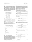 METHOD AND SYSTEM FOR PERMEABILITY CALCULATION USING PRODUCTION LOGS FOR     HORIZONTAL WELLS diagram and image