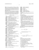 METHOD AND SYSTEM FOR PERMEABILITY CALCULATION USING PRODUCTION LOGS FOR     HORIZONTAL WELLS diagram and image