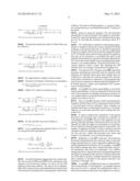 METHOD AND SYSTEM FOR PERMEABILITY CALCULATION USING PRODUCTION LOGS FOR     HORIZONTAL WELLS, USING A DOWNHOLE TOOL diagram and image