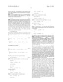 QUANTITATIVE MODELS OF MULTI-ALLELIC  MULTI-LOCI INTERACTIONS diagram and image