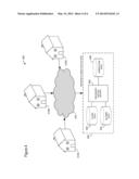 HOME SENSOR DATA GATHERING FOR INSURANCE RATING PURPOSES diagram and image