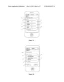 METHOD FOR USING SMART PHONE FOR TARGETING POTENTIAL CUSTOMERS diagram and image