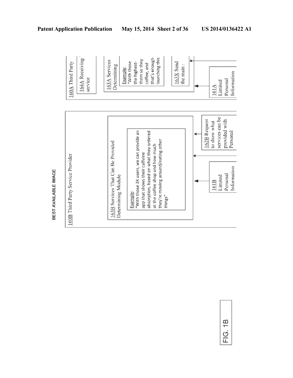 METHODS AND SYSTEMS FOR DATA SERVICES - diagram, schematic, and image 03