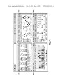 SYSTEM AND METHOD FOR CREATING A CUSTOMER PROFILE BASED ON HISTORY OF     SERVICE diagram and image