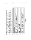 SYSTEM AND METHOD FOR CREATING A CUSTOMER PROFILE BASED ON HISTORY OF     SERVICE diagram and image