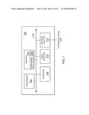 METHOD AND SYSTEM FOR MANAGING METADATA IN A STORAGE ENVIRONMENT diagram and image