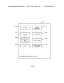 QUERY MANAGEMENT SYSTEM AND ENGINE ALLOWING FOR EFFICIENT QUERY EXECUTION     ON RAW DETAILS diagram and image