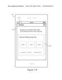 Providing Content Recommendation to Users on a Site diagram and image