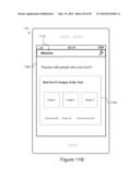 Providing Content Recommendation to Users on a Site diagram and image