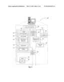 SCALABLE INTERACTIVE DISPLAY OF DISTRIBUTED DATA diagram and image