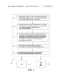 SYSTEM AND METHOD FOR SELECTING THE RECOMMENDED SIZE OF AN ARTICLE OF     CLOTHING diagram and image