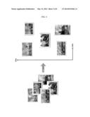 Method, Apparatus and Computer-Readable Recording Medium for Managing     Images in Image Database diagram and image