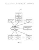 Application Streaming and Execution System for Localized Clients diagram and image