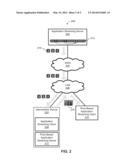 Application Streaming and Execution System for Localized Clients diagram and image