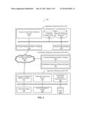 Application Streaming and Execution System for Localized Clients diagram and image