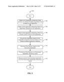 Application Streaming and Execution System for Localized Clients diagram and image