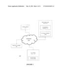 SYSTEM AND METHOD FOR EVENT TRIGGERED INFORMATION DISTRIBUTION diagram and image