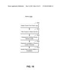 CHARACTERIZING SERVICE LEVELS ON AN ELECTRONIC NETWORK diagram and image