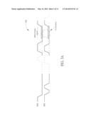 Bus Detection and Control Method and Bus Detection and Control Device and     Mobile Industry Processor Interface System Thereof diagram and image