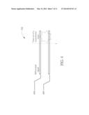 Bus Detection and Control Method and Bus Detection and Control Device and     Mobile Industry Processor Interface System Thereof diagram and image