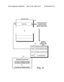 METHODS, DATA STORAGE DEVICES AND SYSTEMS FOR FRAGMENTED FIRMWARE TABLE     REBUILD IN A SOLID STATE DRIVE diagram and image