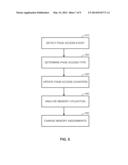 PROCESSOR MEMORY OPTIMIZATION VIA PAGE ACCESS COUNTING diagram and image