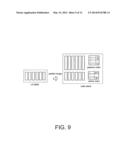 Deleting Records In A Multi-Level Storage Architecture Without Record     Locks diagram and image