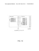 Deleting Records In A Multi-Level Storage Architecture Without Record     Locks diagram and image