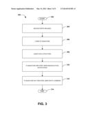 HOST SIDE DEDUPLICATION diagram and image