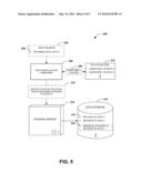 HOST SIDE DEDUPLICATION diagram and image