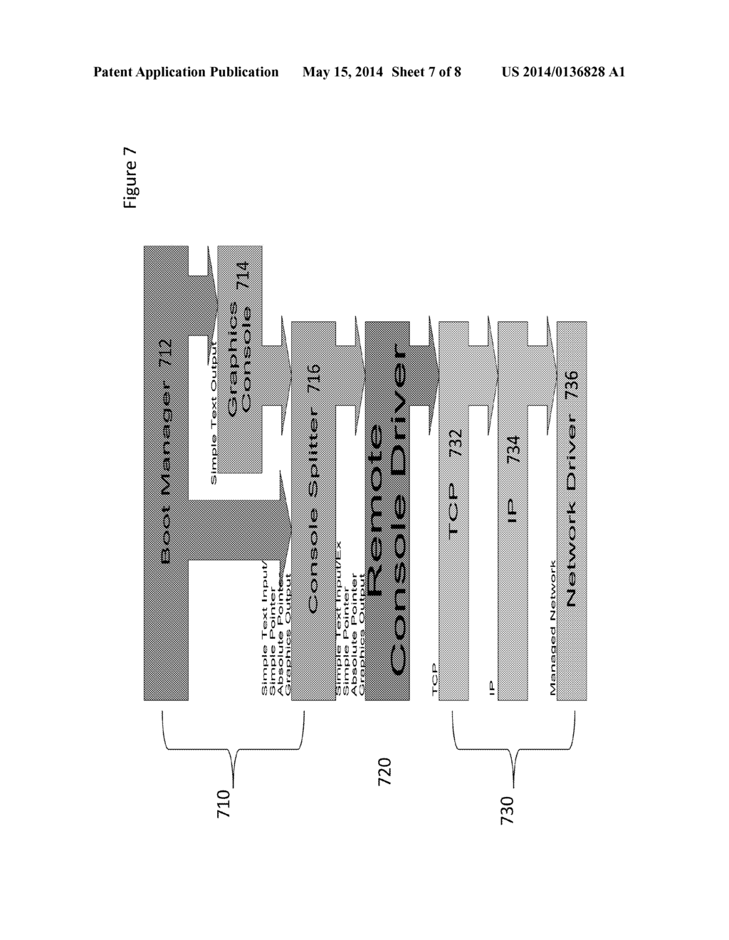 BIOS USER INTERFACE CONTROL USING MOBILE DEVICE - diagram, schematic, and image 08