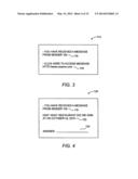 METHOD AND SYSTEM FOR GENERATING A SECURE MESSAGE AS A URL MESSAGE diagram and image