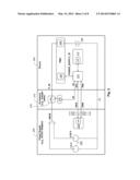 HIGH VOLTAGE CHARGING FOR A PORTABLE DEVICE diagram and image