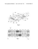 HIGH VOLTAGE CHARGING FOR A PORTABLE DEVICE diagram and image