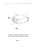 HIGH VOLTAGE CHARGING FOR A PORTABLE DEVICE diagram and image