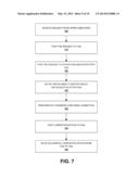 NON-DISRUPTIVE FAILOVER OF RDMA CONNECTION diagram and image