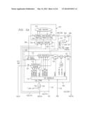 DUAL MODE TEST ACCESS PORT METHOD AND APPARATUS diagram and image